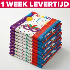 Carnaval / clubsjaals