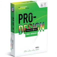 Pro Design A3, 160 grs wit (250 vel)